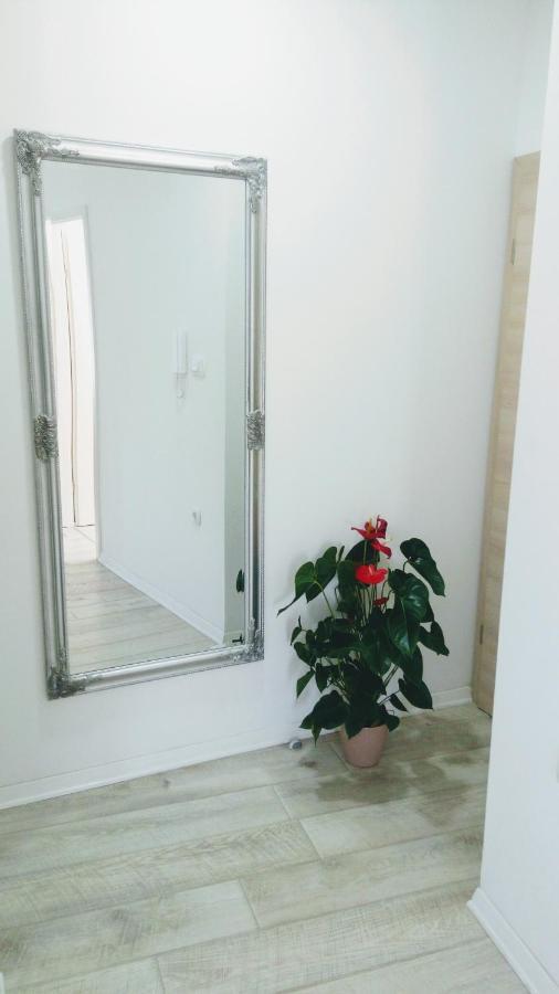 Apartment Davorka Makarska Bagian luar foto